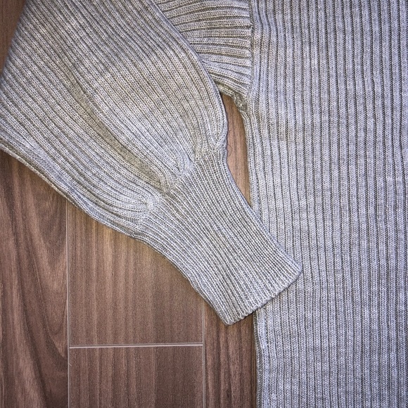 RDI Ribbed Dress - Picture 3 of 8